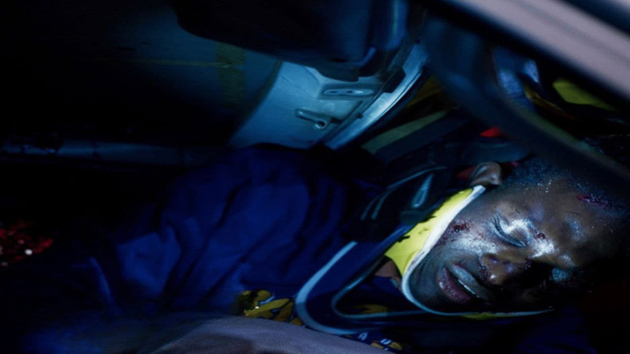 Backdrop – Cuarto de Hora