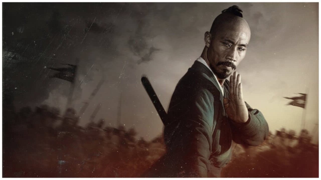 Backdrop – Marco Polo: Hundert Augen