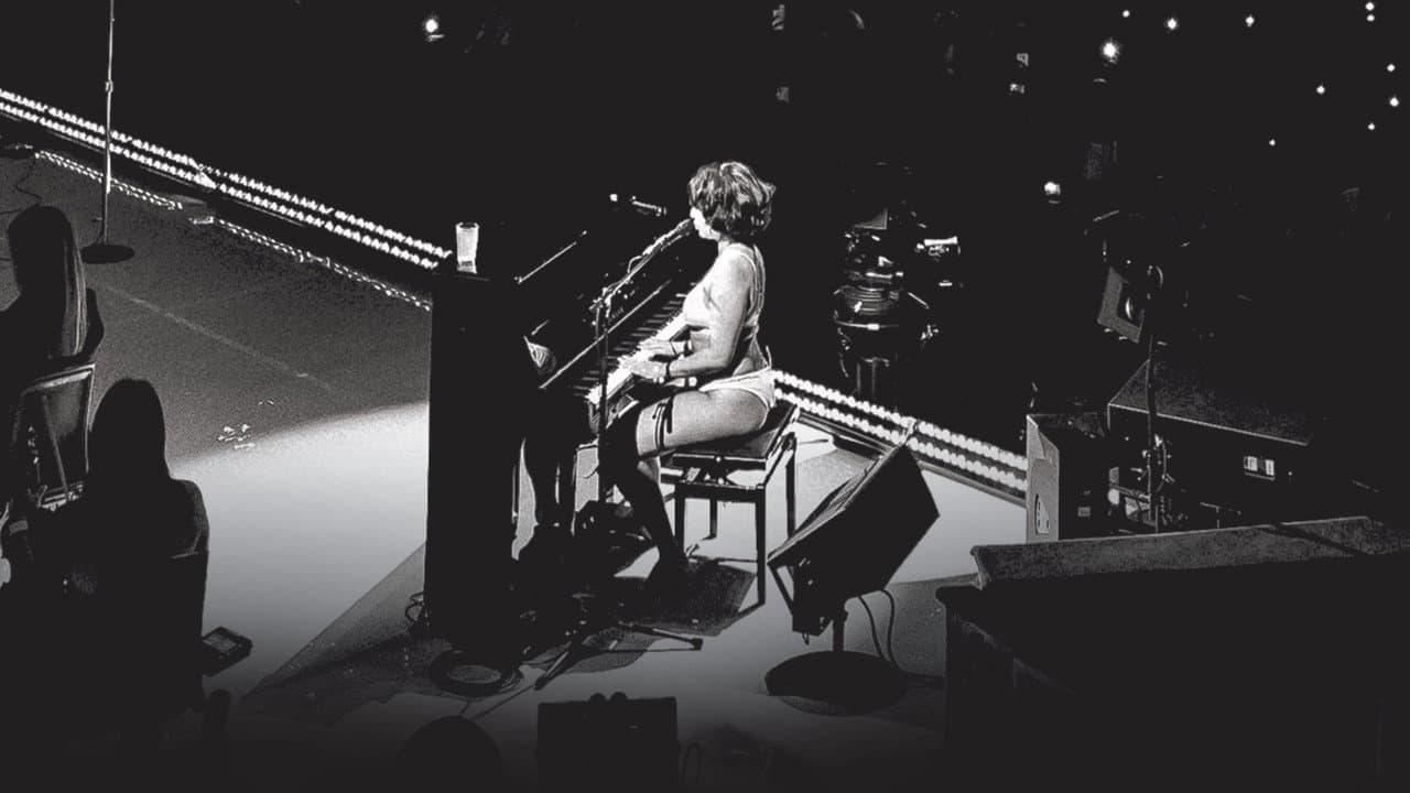 Backdrop – Raye - My 21st Century Blues Symphony (Live at The Royal Albert Hall)