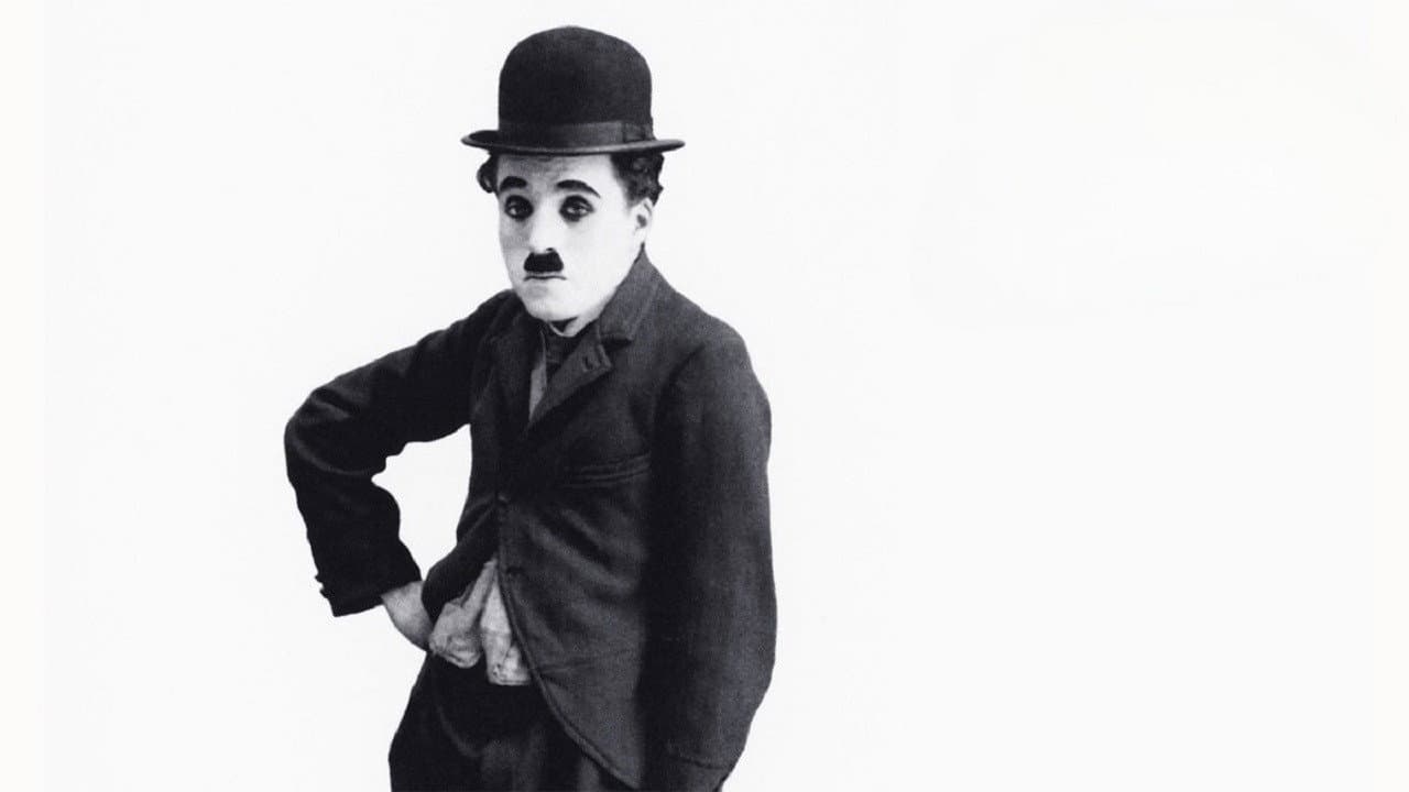 Backdrop – Leben und Werk von Charles Chaplin