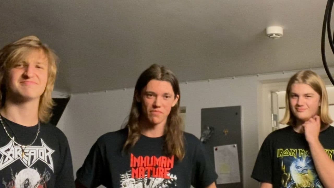 Backdrop – The Making of: The Seventh Seal