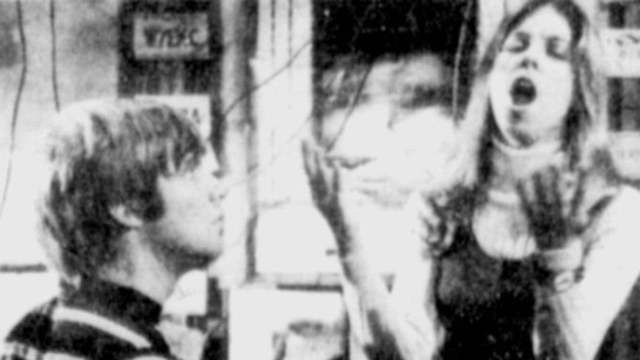 Backdrop – Michael O'Hara the Fourth