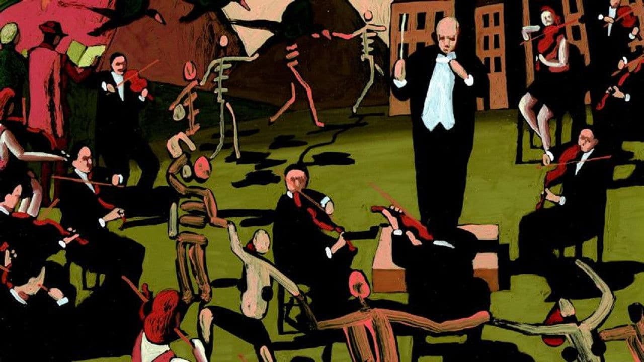 Backdrop – La course à l’abîme