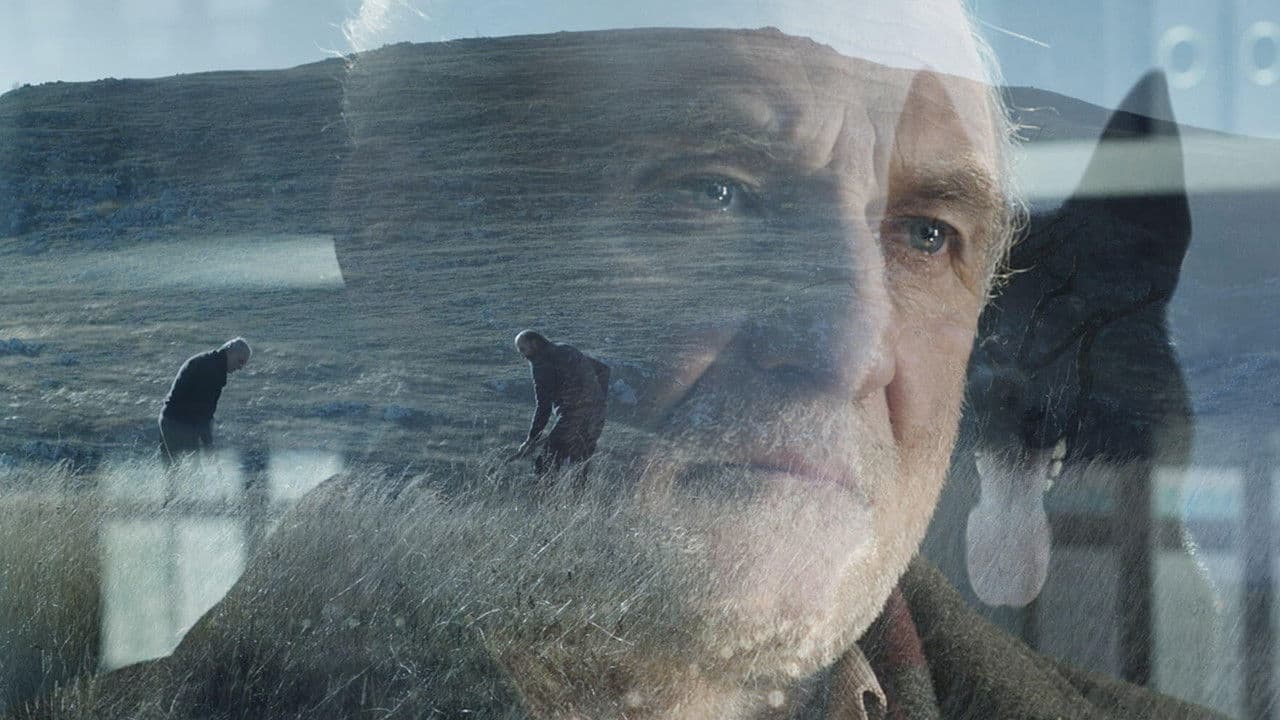 Backdrop – Између дана и ноћи