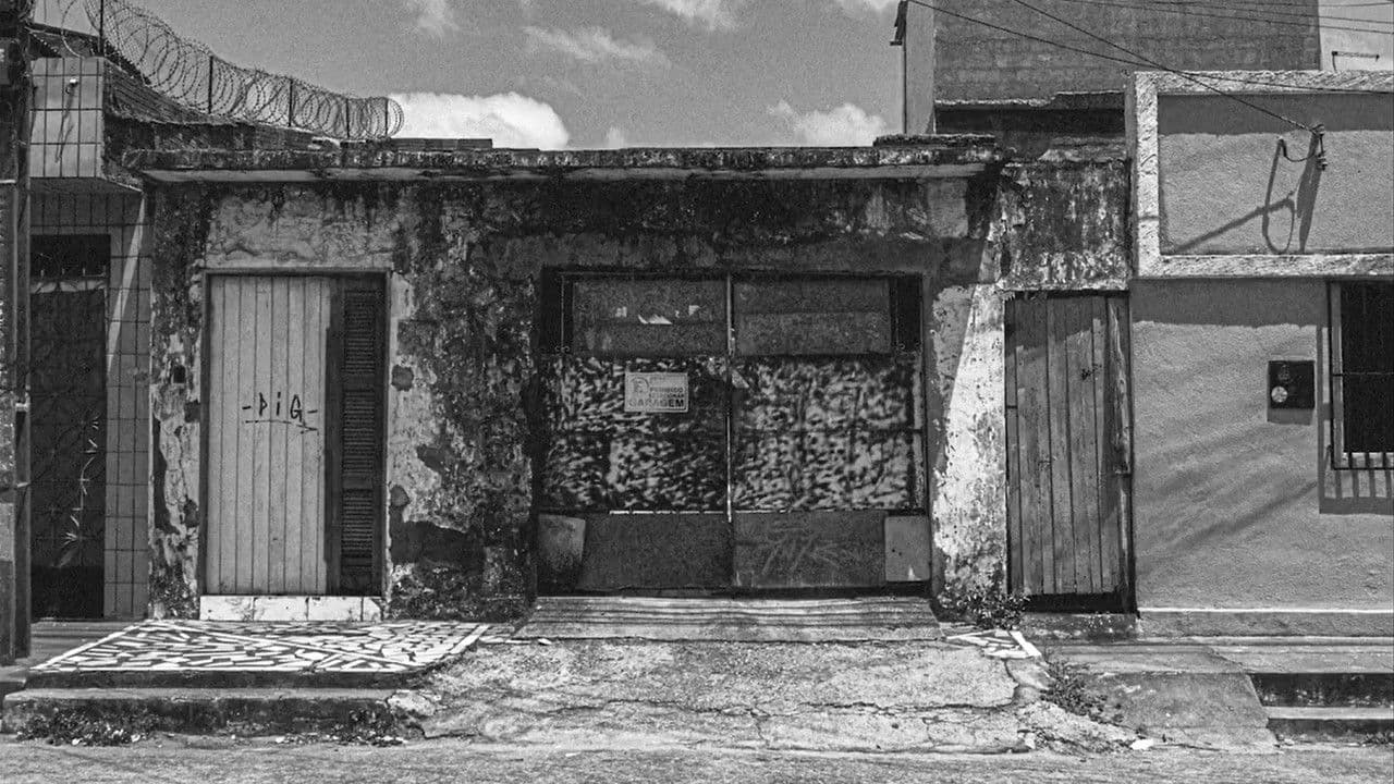 Backdrop – Tu lembra?