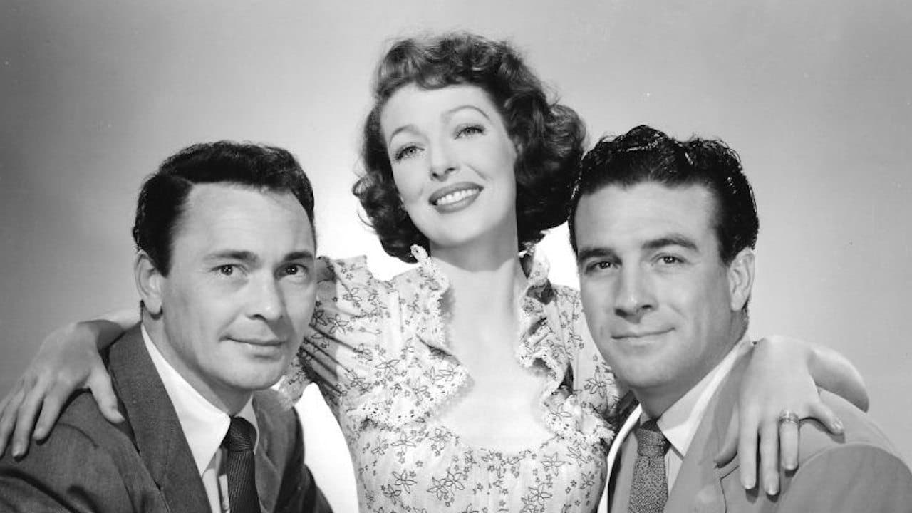 Backdrop – Grund zur Aufregung