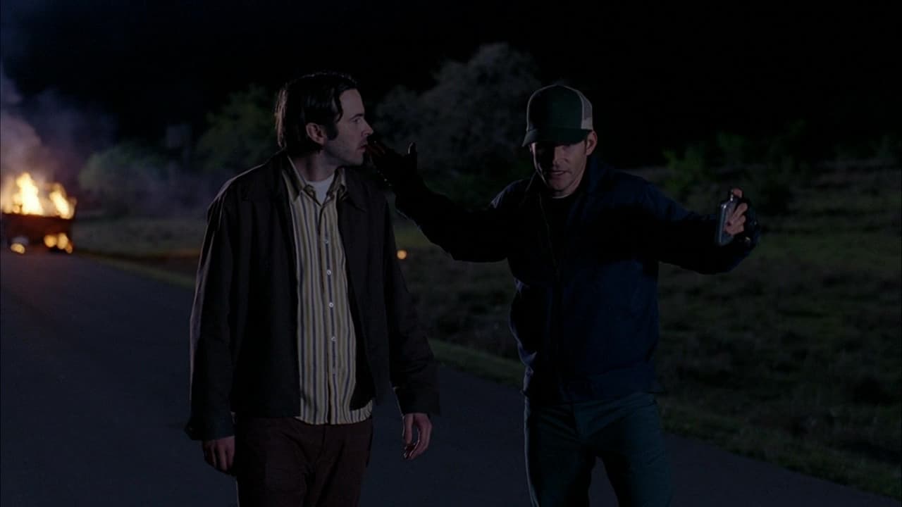 Backdrop – Drop Dead Sexy