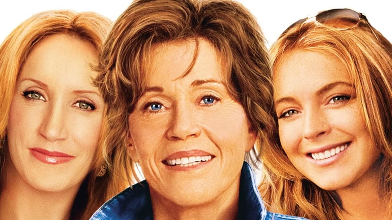 Backdrop – Georgias Gesetz