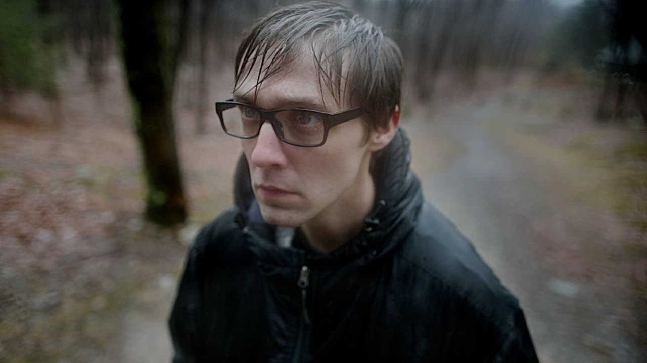 Backdrop – Inertia