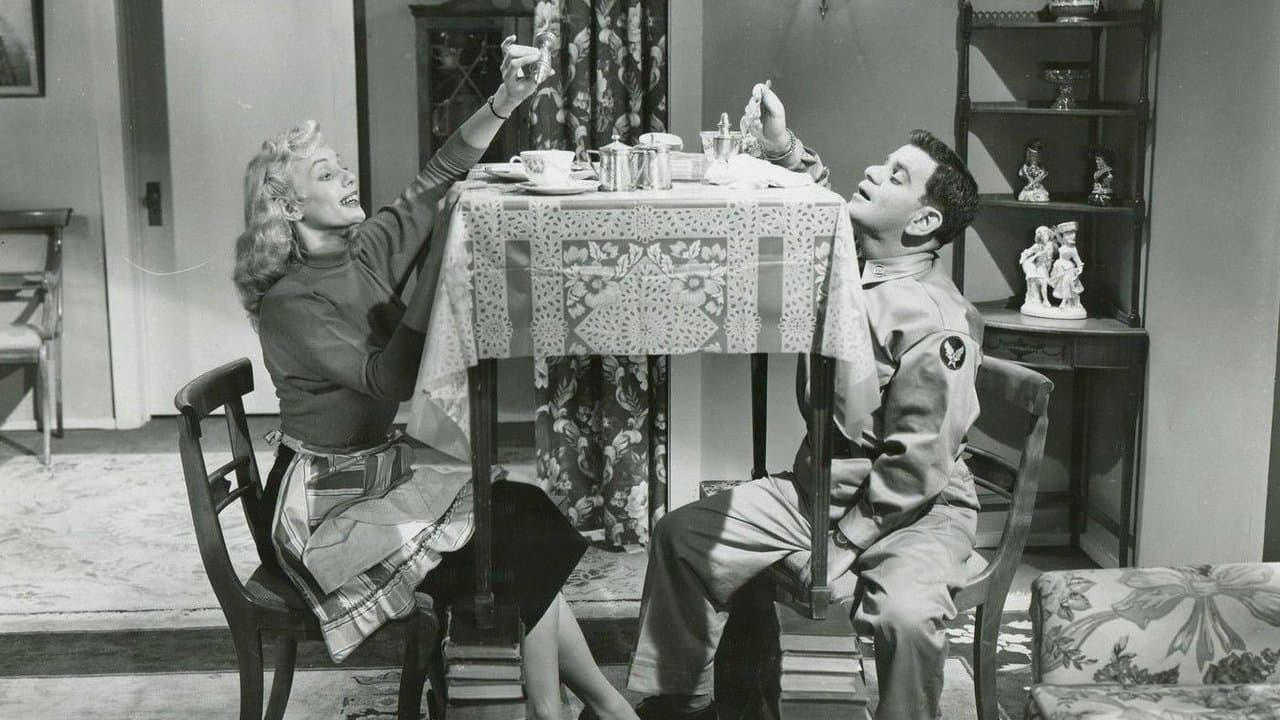 Backdrop – Sky High