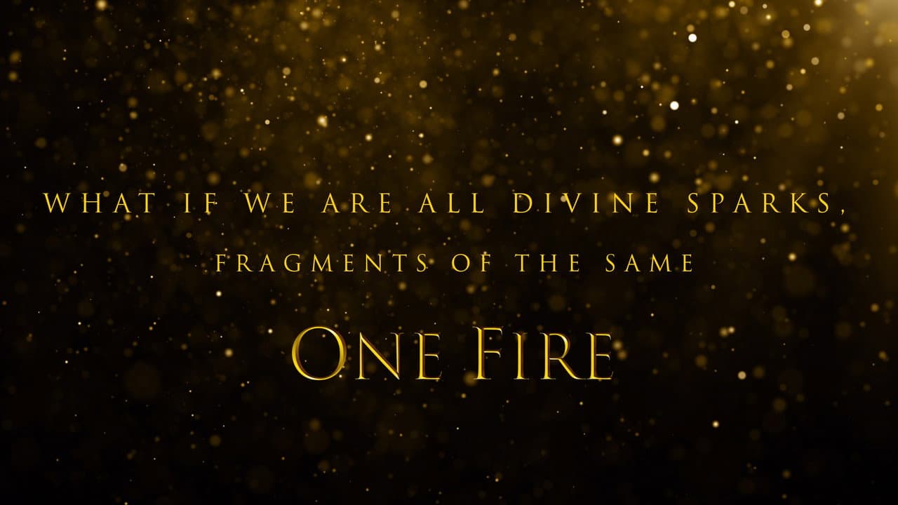 Backdrop – One Fire