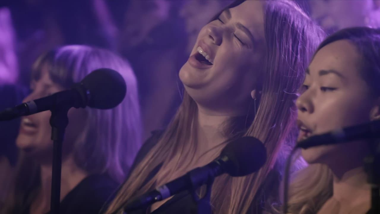 Backdrop – Kören - En film om Tensta Gospel Choir