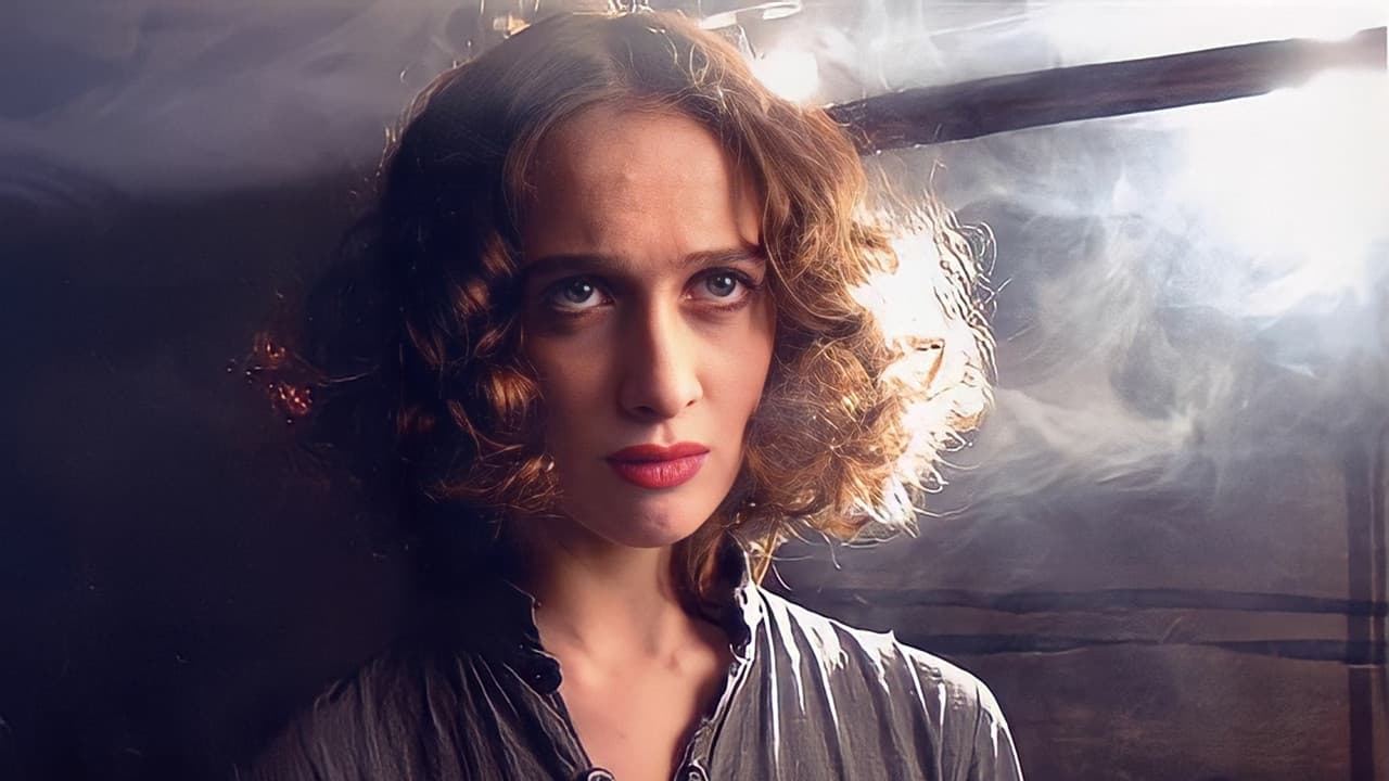 Backdrop – Красное небо. Чёрный снег