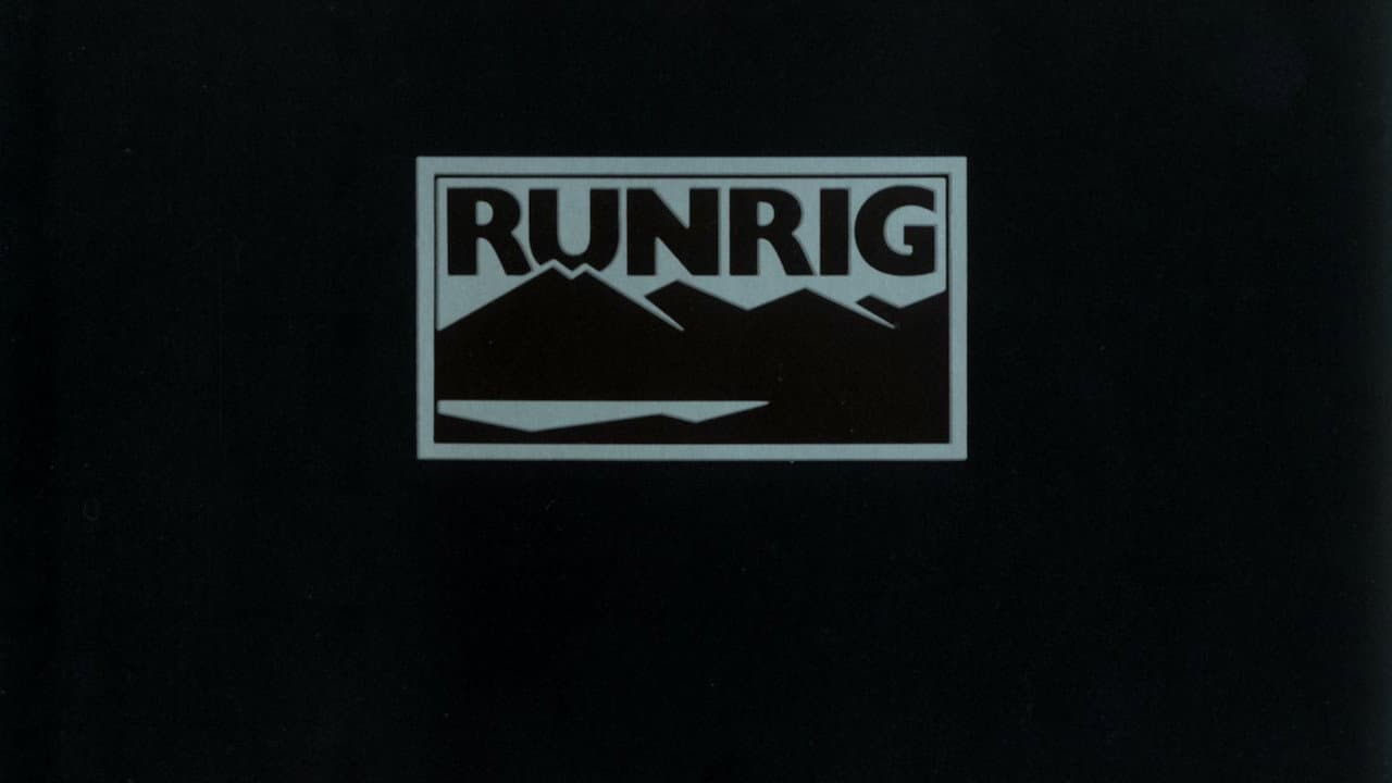 Backdrop – Runrig: Wheel In Motion