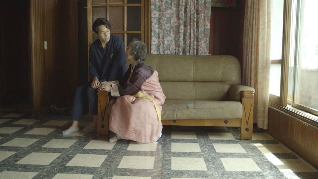 Backdrop – 마이 리틀 텔레비전