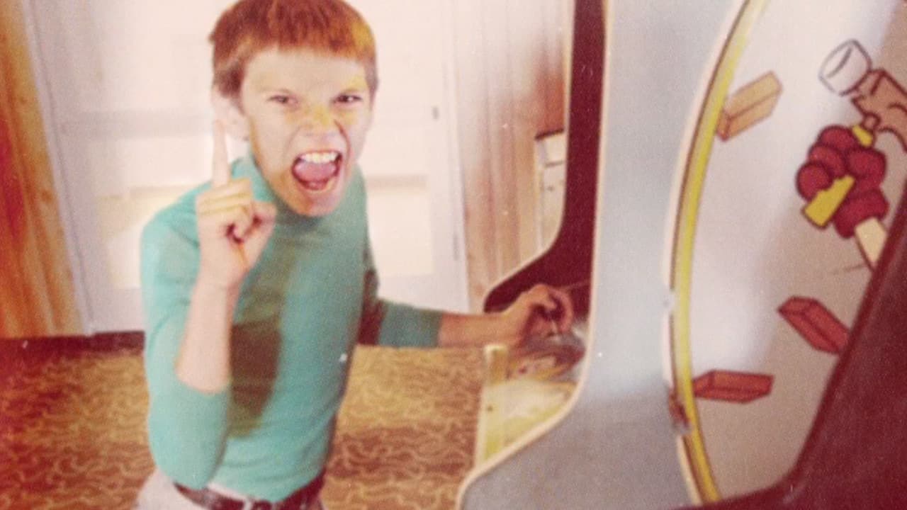 Backdrop – Garlan Hulse: Where Potential Lives