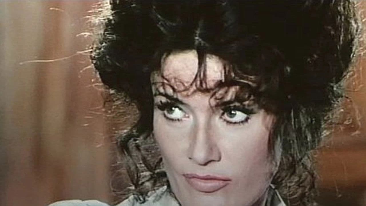 Backdrop – Fünf Klumpen Gold