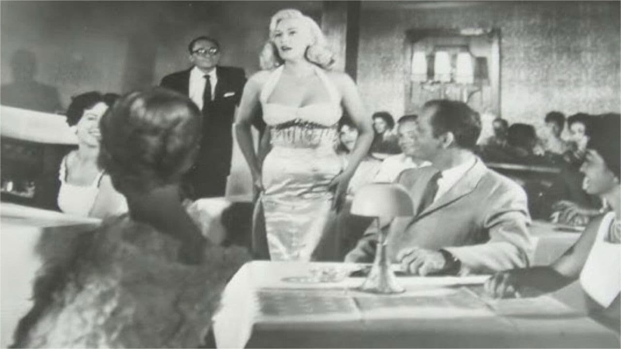 Backdrop – Squad Car