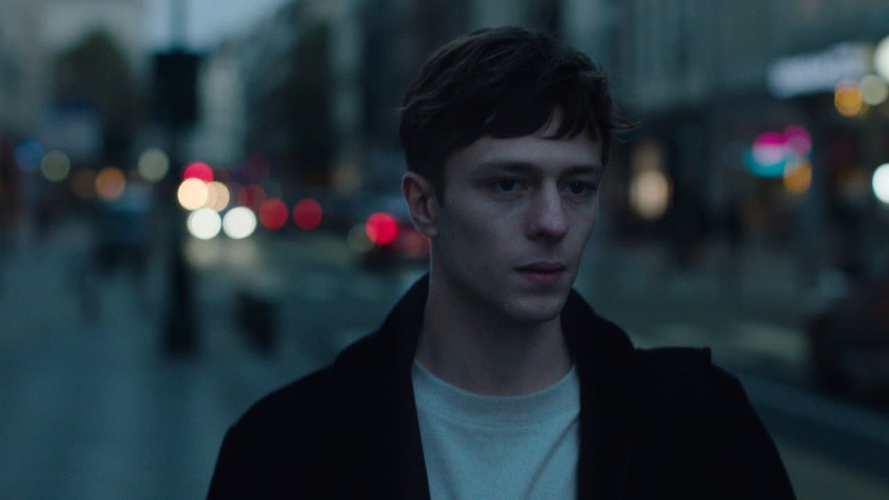 Backdrop – Sebastian
