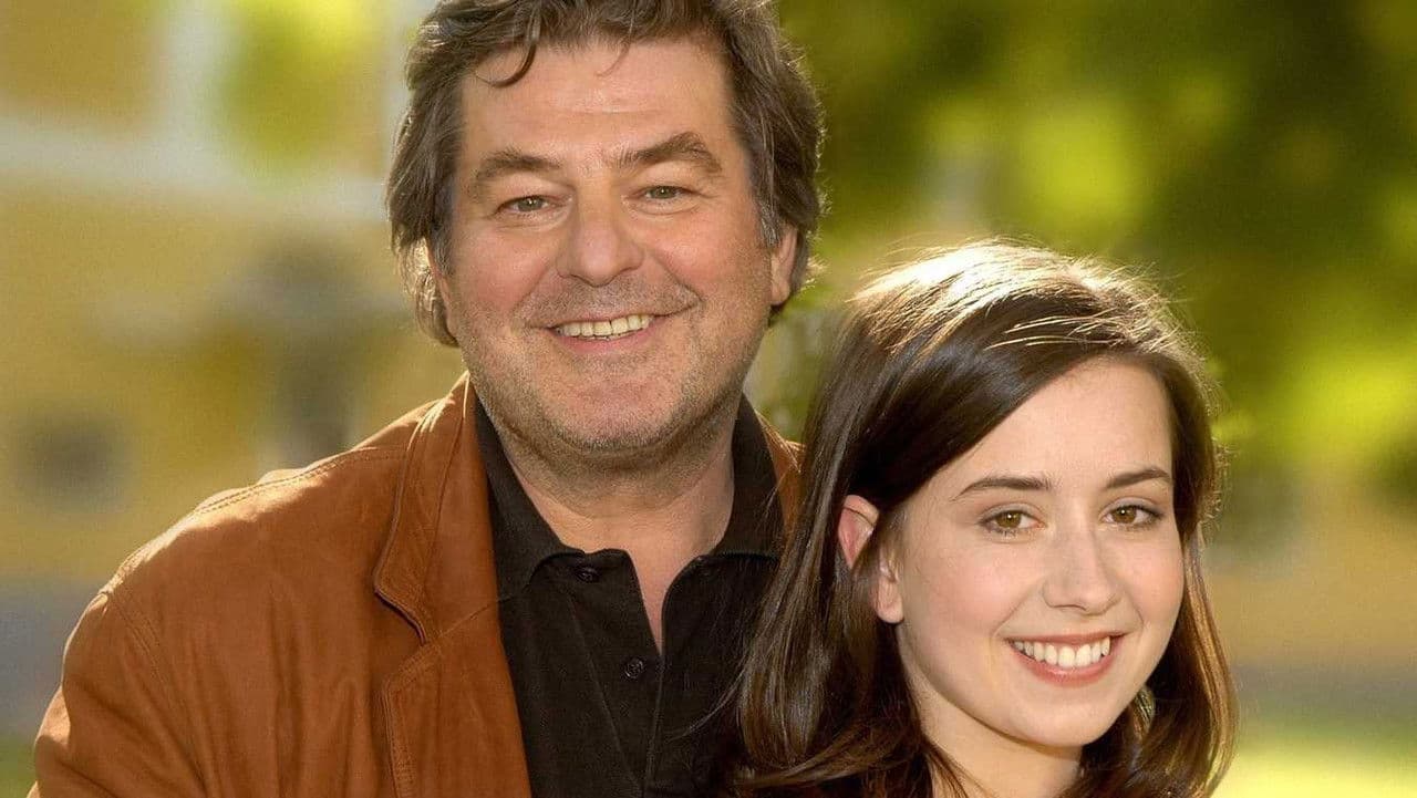 Backdrop – Meine schöne Tochter