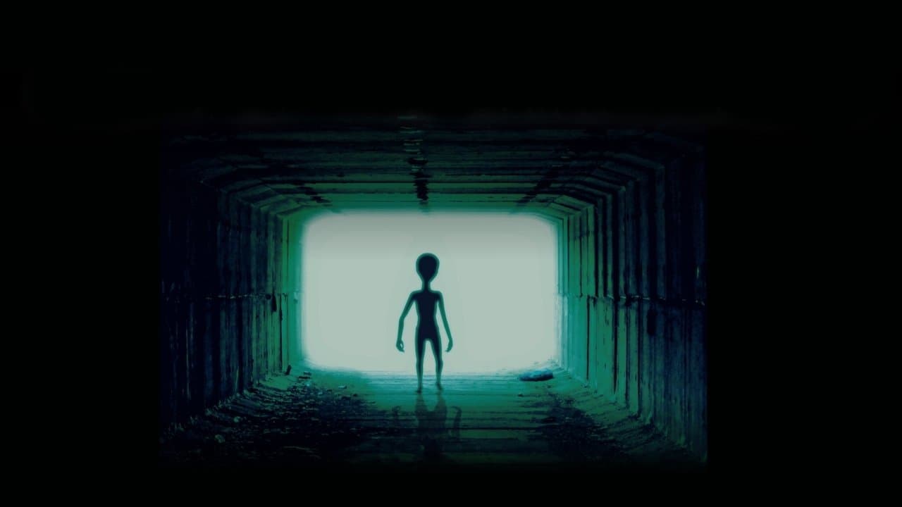 Backdrop – Night of the Skinwalkers