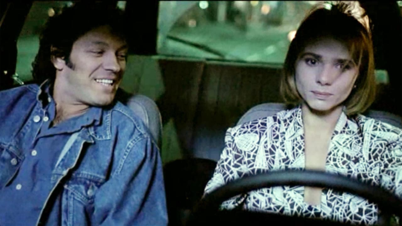 Backdrop – Gefährliche Instinkte