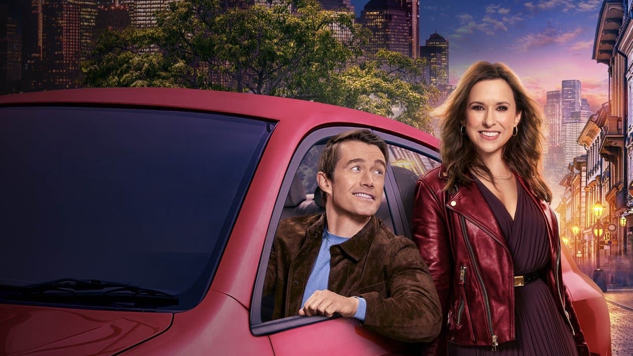 Backdrop – An Unexpected Valentine