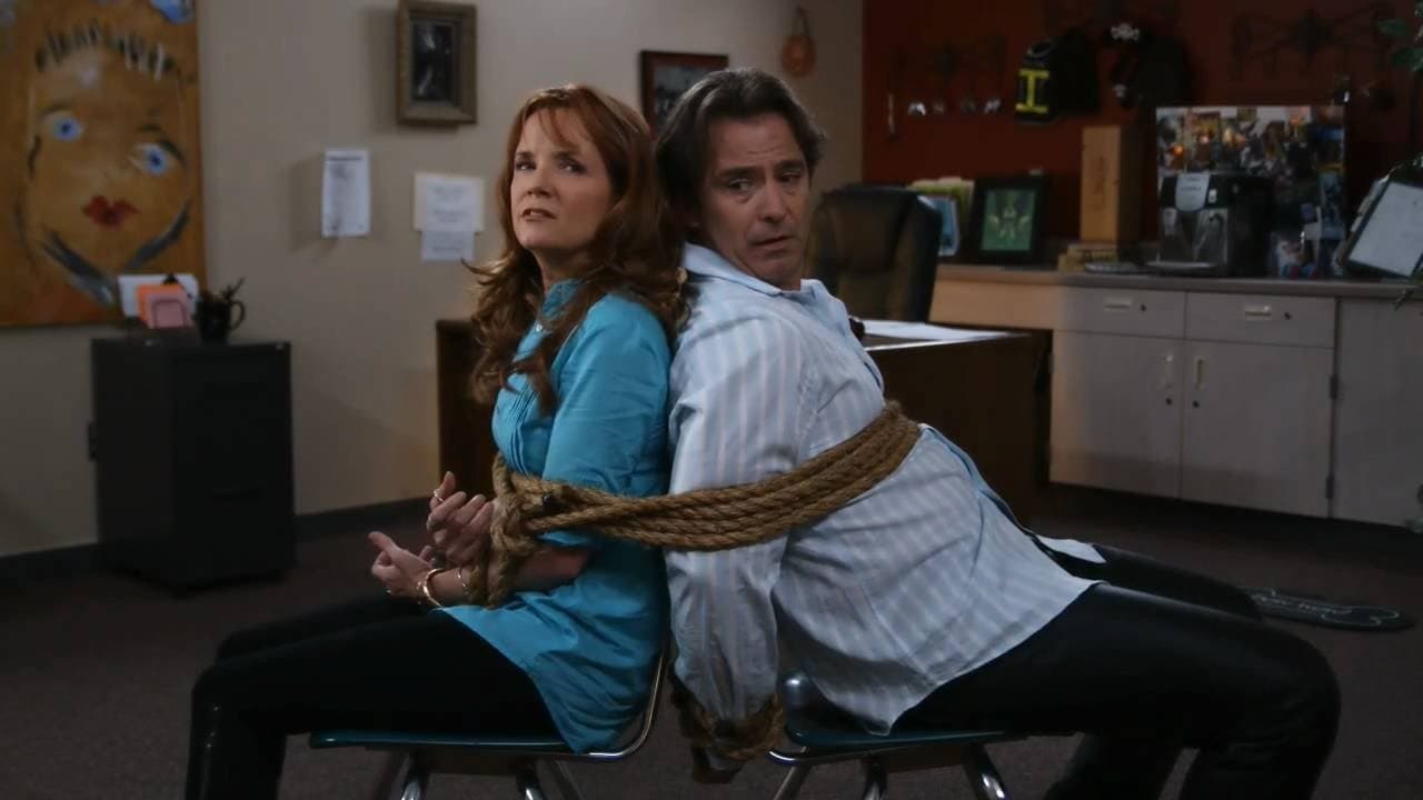 Backdrop – Adventures of a Teenage Dragonslayer