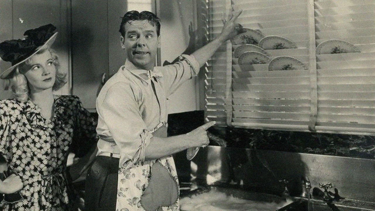 Backdrop – Blondie's Anniversary