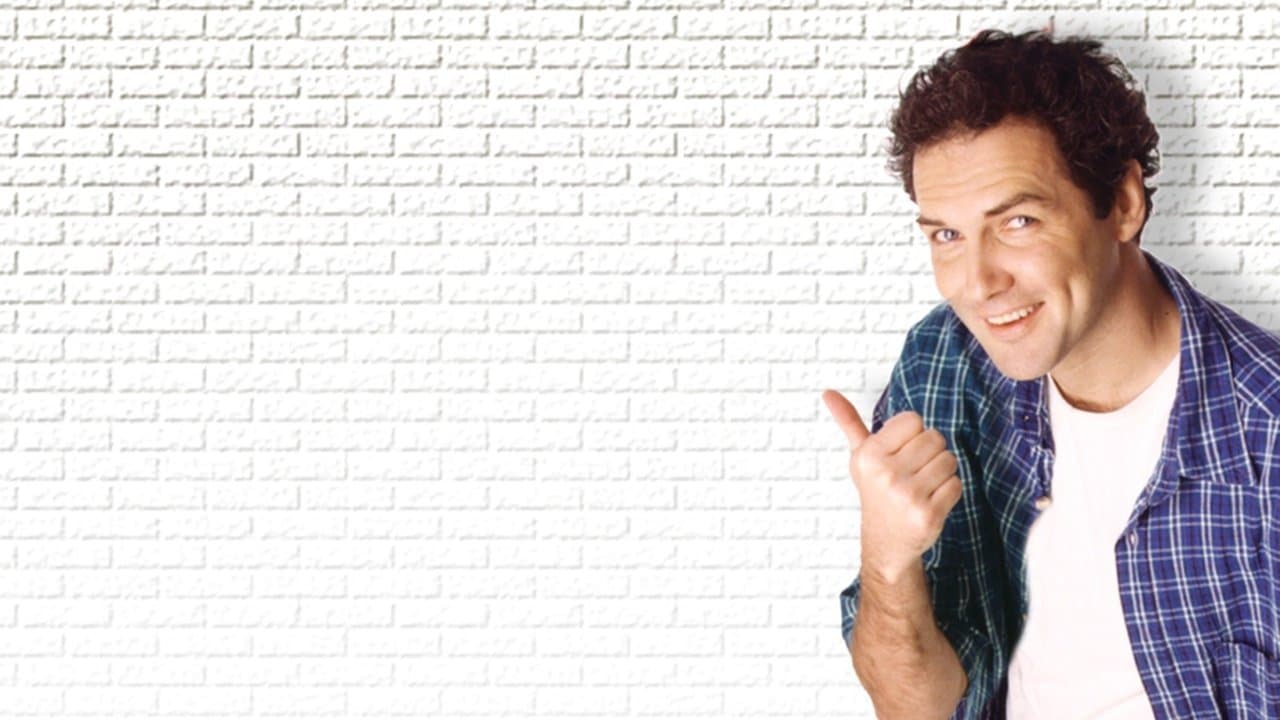 Backdrop – Dirty Work