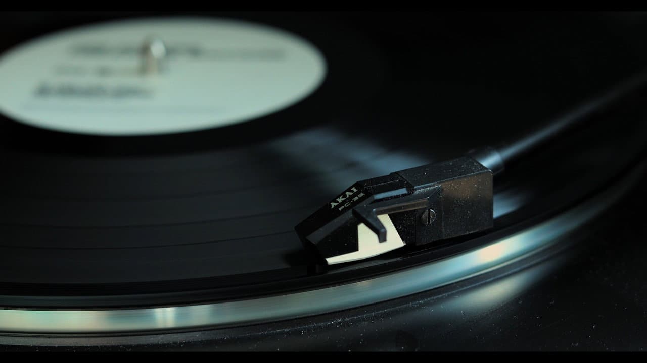 Backdrop – Please Don't Leave Me