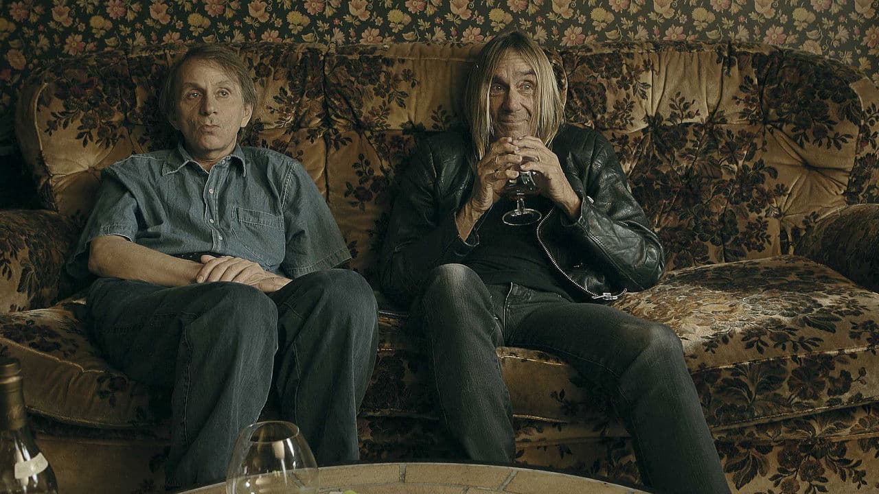 Backdrop – To Stay Alive: A Method