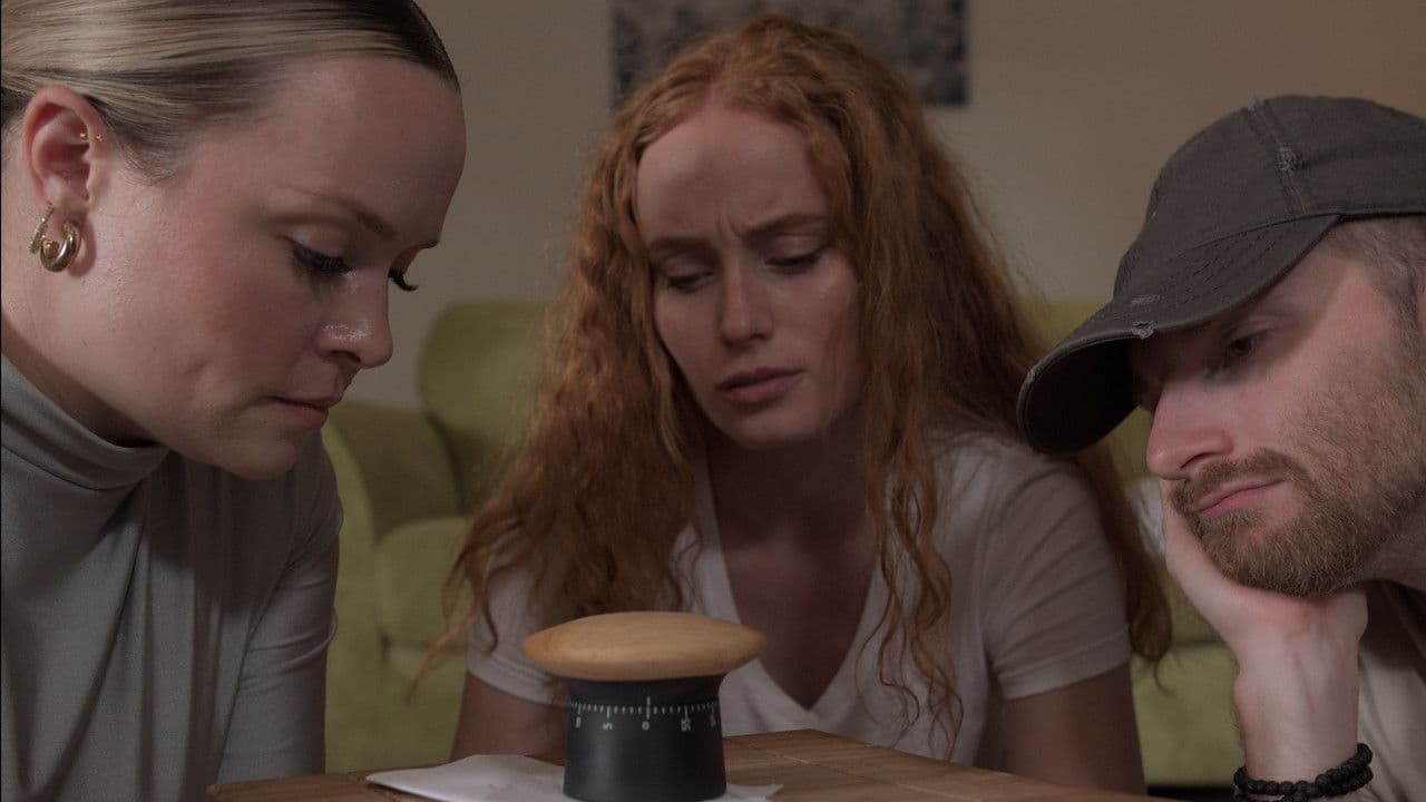 Backdrop – Low Stress Day