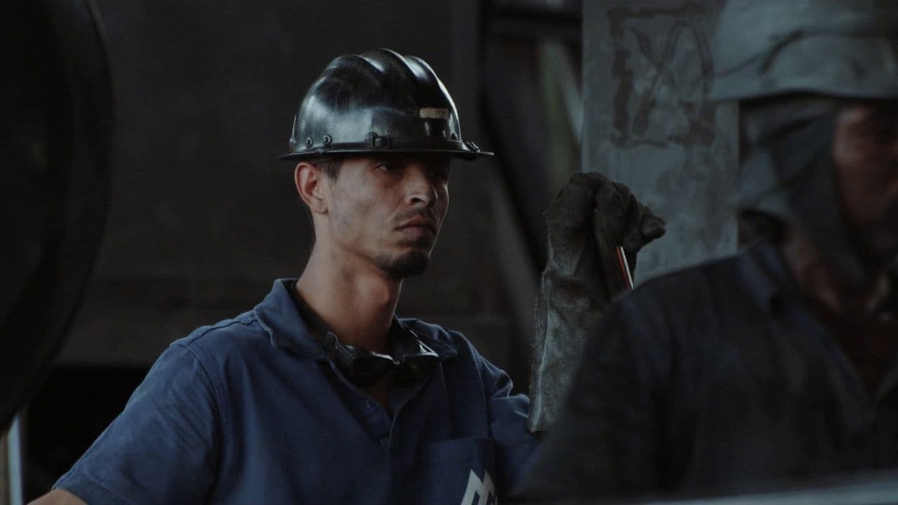 Backdrop – Arábia