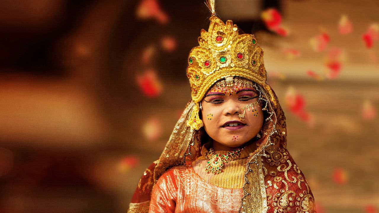 Backdrop – World's Biggest Festival - Kumbh Mela