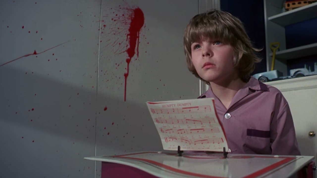 Backdrop – Geschichten, die zum Wahnsinn führen