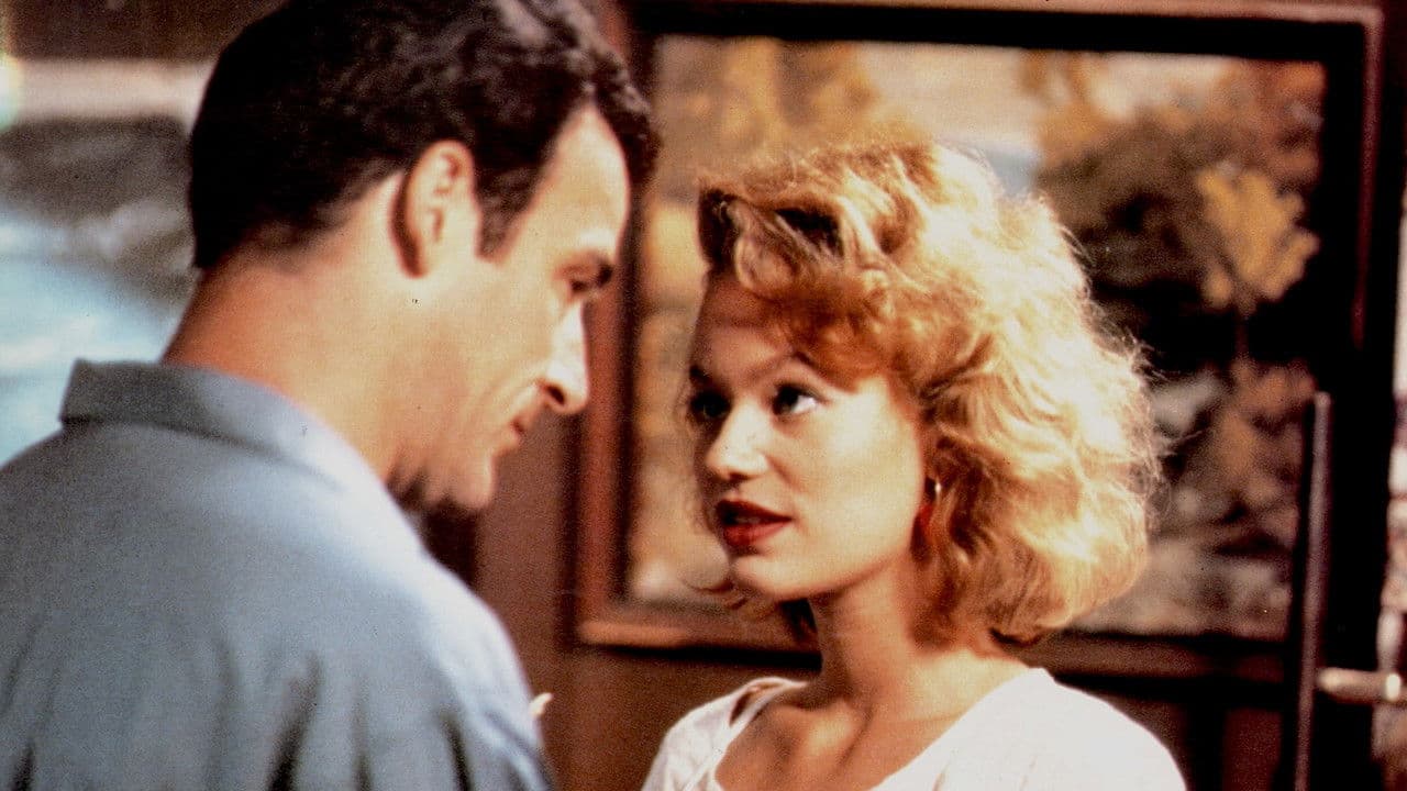 Backdrop – The Music of Chance