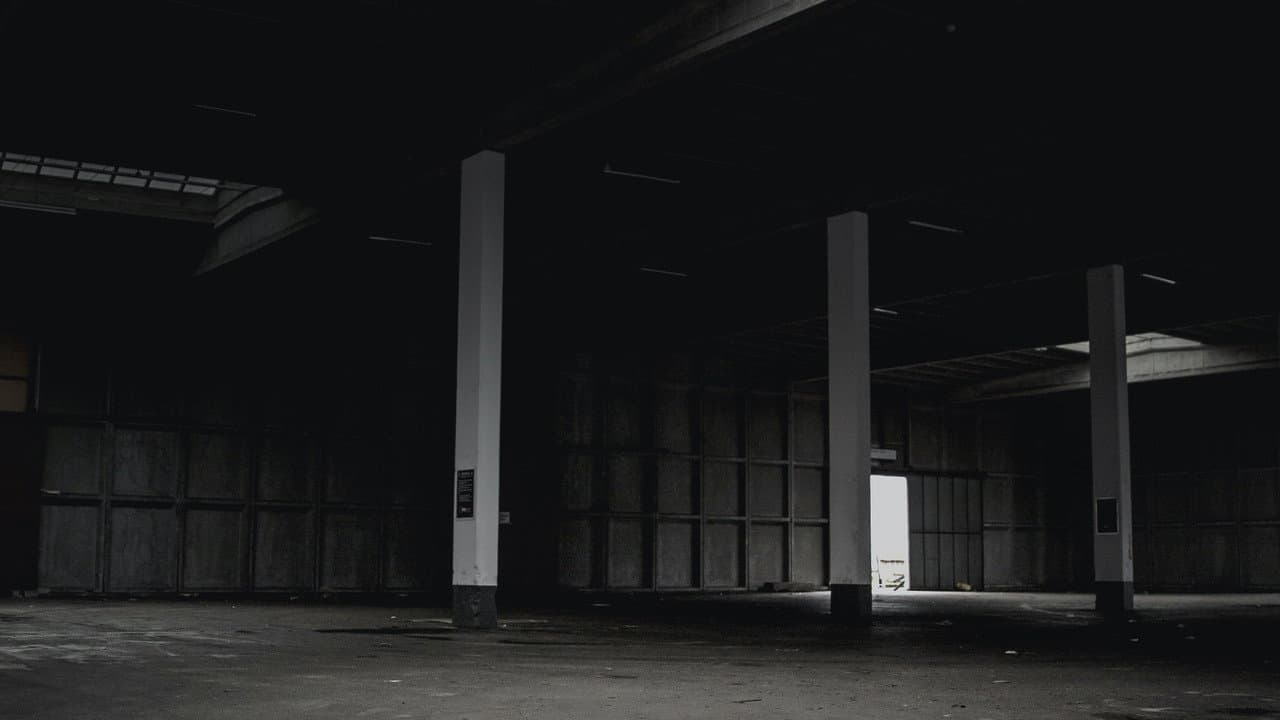 Backdrop – Now, I Know What You’re Thinking