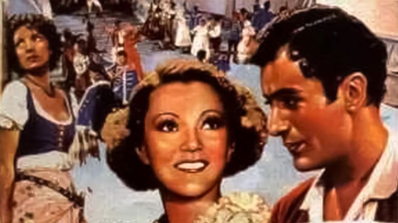 Backdrop – Caravane