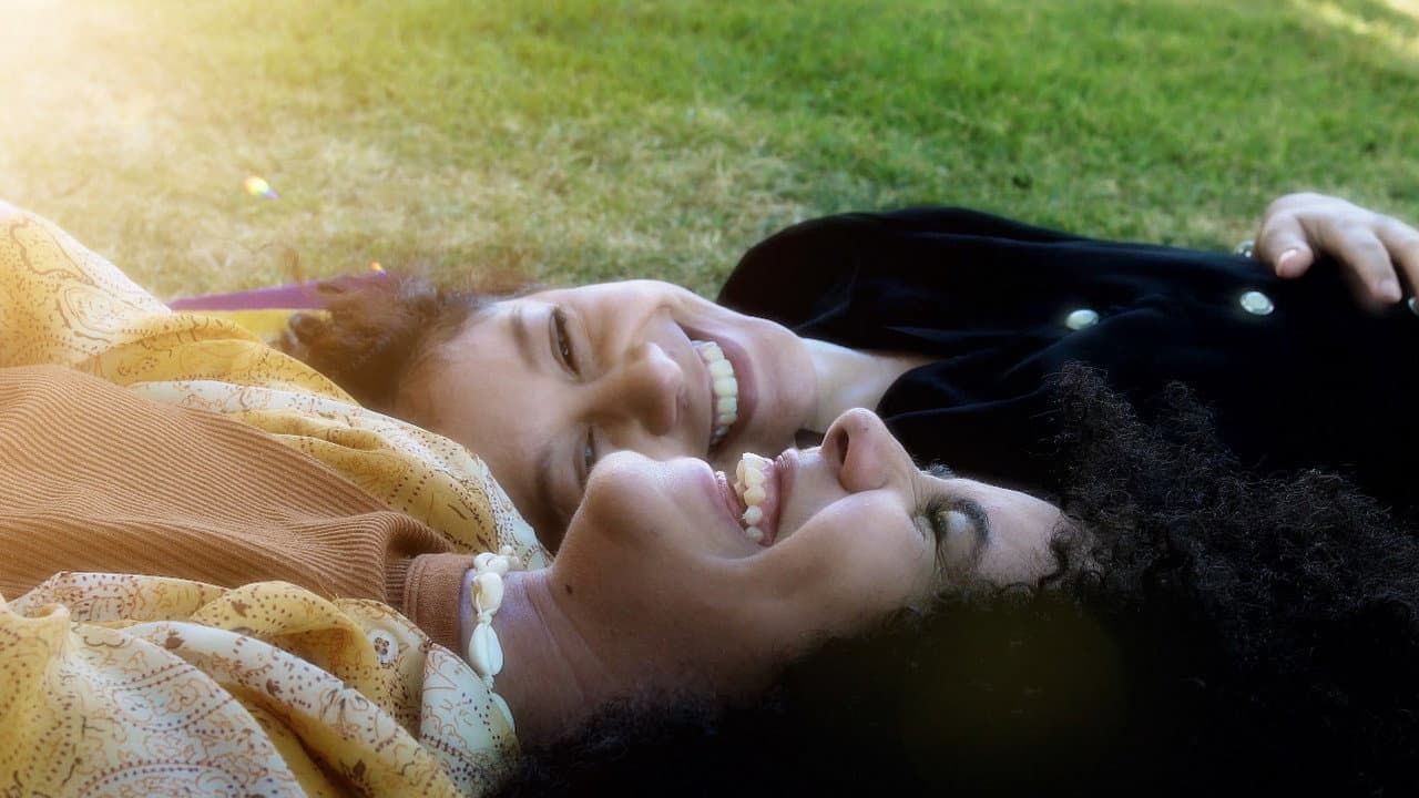 Backdrop – Ecos da Saudade