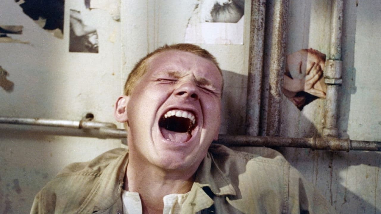 Backdrop – Kejsaren