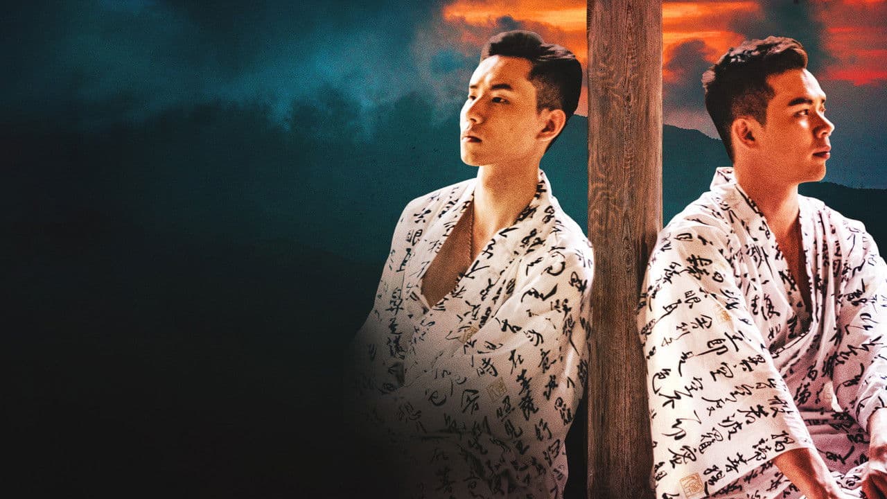 Backdrop – 十三門徒