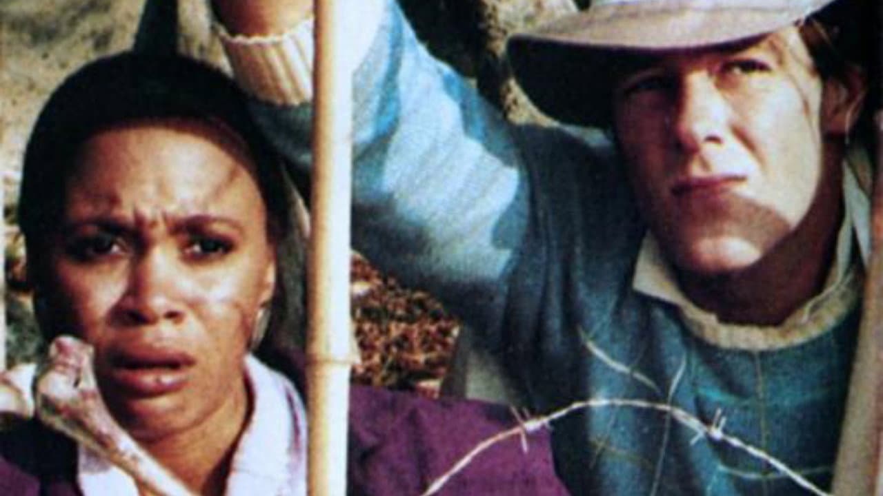 Backdrop – Dr. Otto and the Riddle of the Gloom Beam