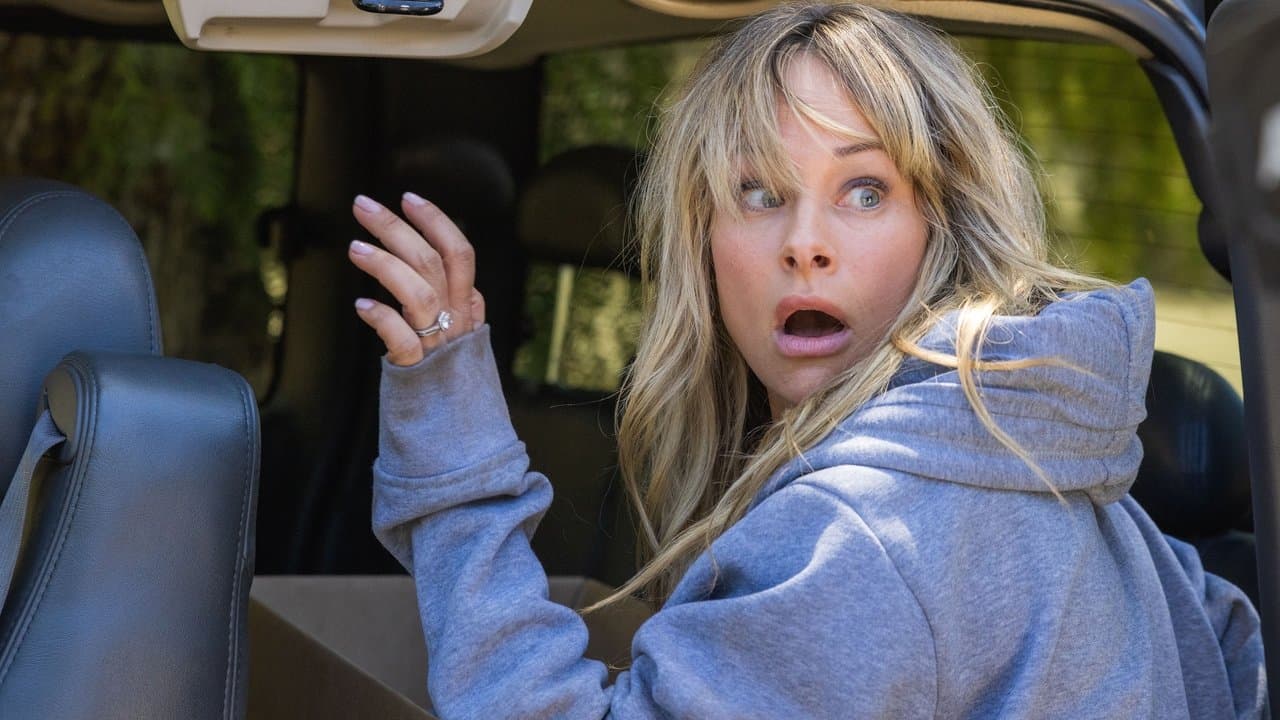 Backdrop – Outbreak - Die Verwüstung