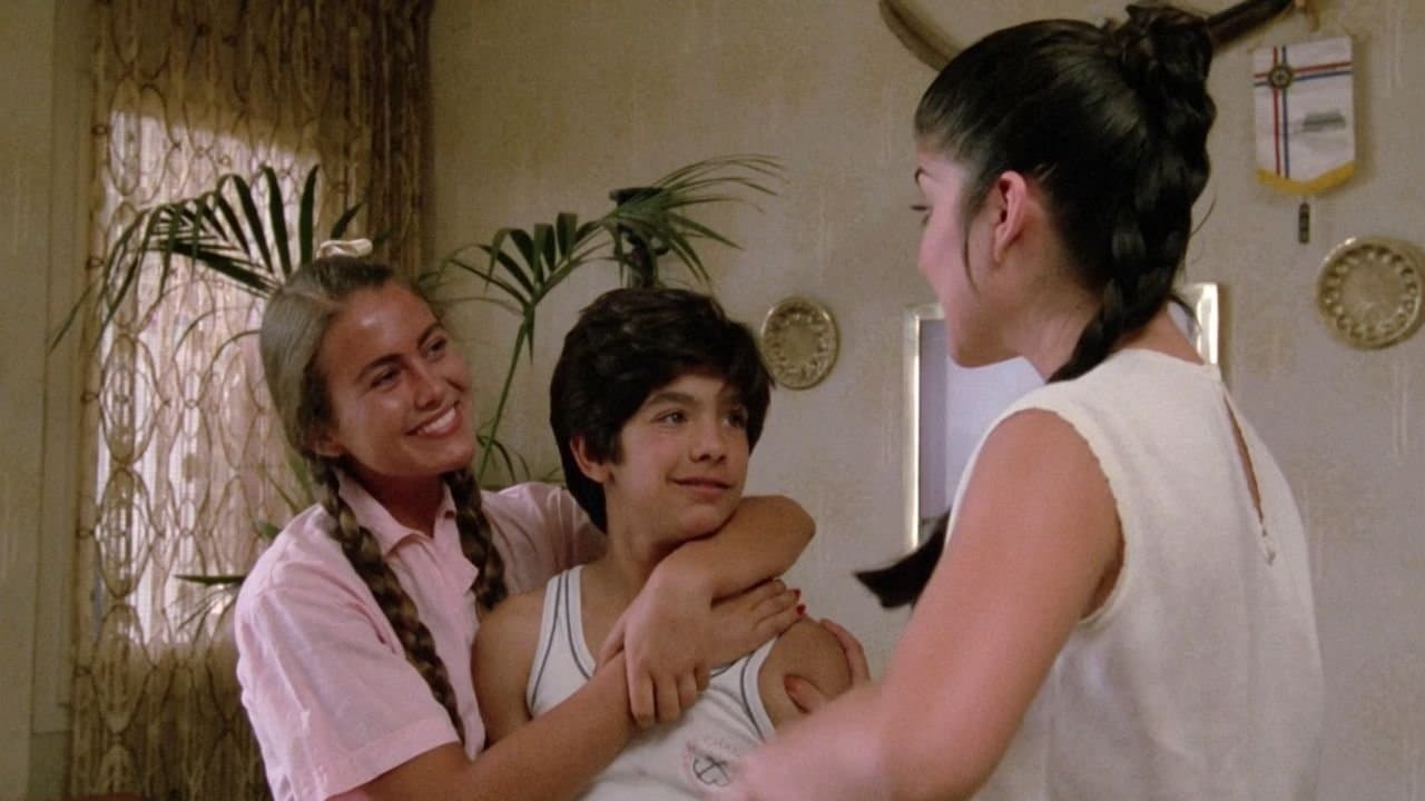 Backdrop – Yo, 'El Vaquilla'