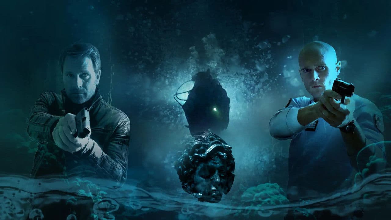 Backdrop – La promesse de l'eau