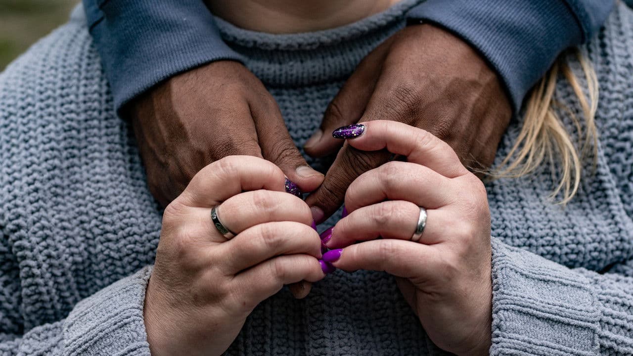 Backdrop – Manželství