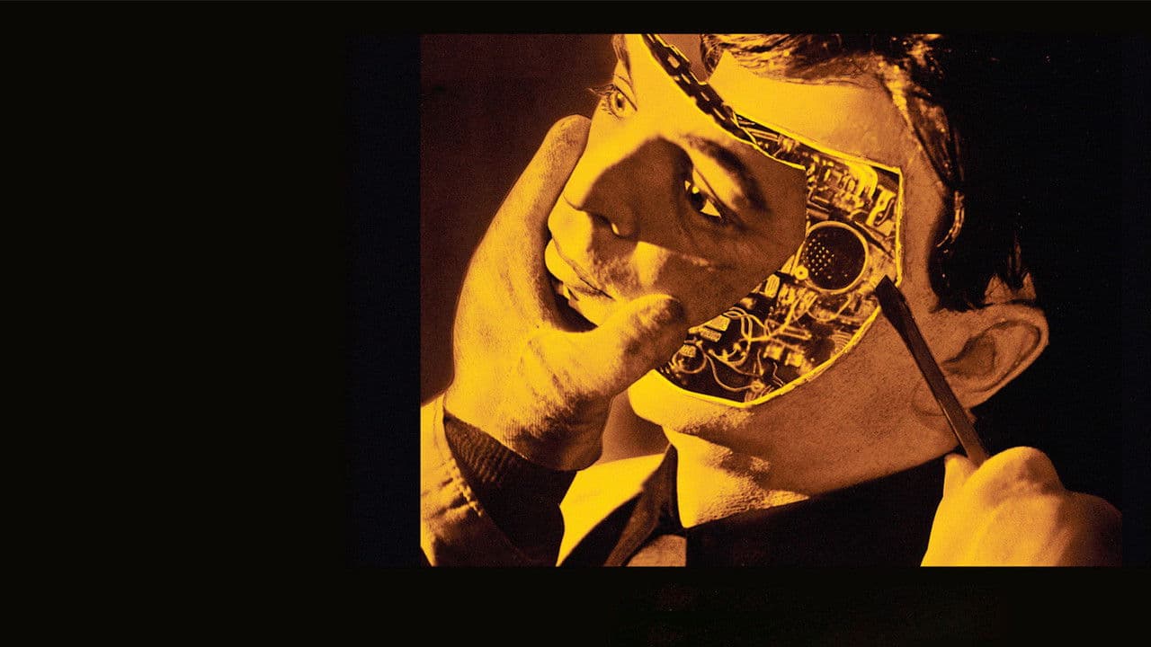 Backdrop – Futureworld - Das Land von Übermorgen