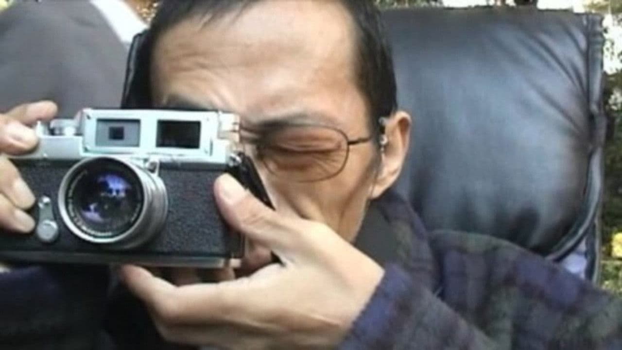 Backdrop – 追臆のダンス