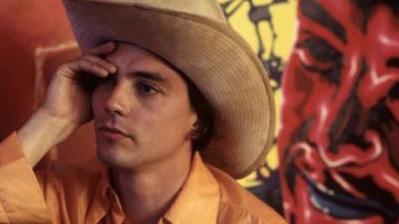 Backdrop – Deep Inside Clint Star